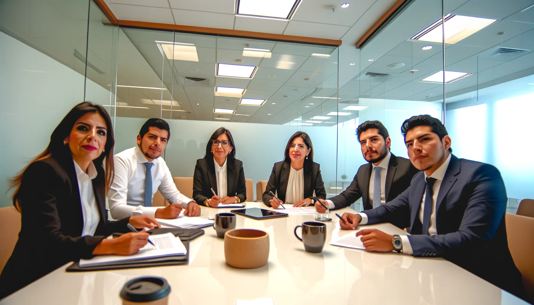 Motivación y Alto Rendimiento