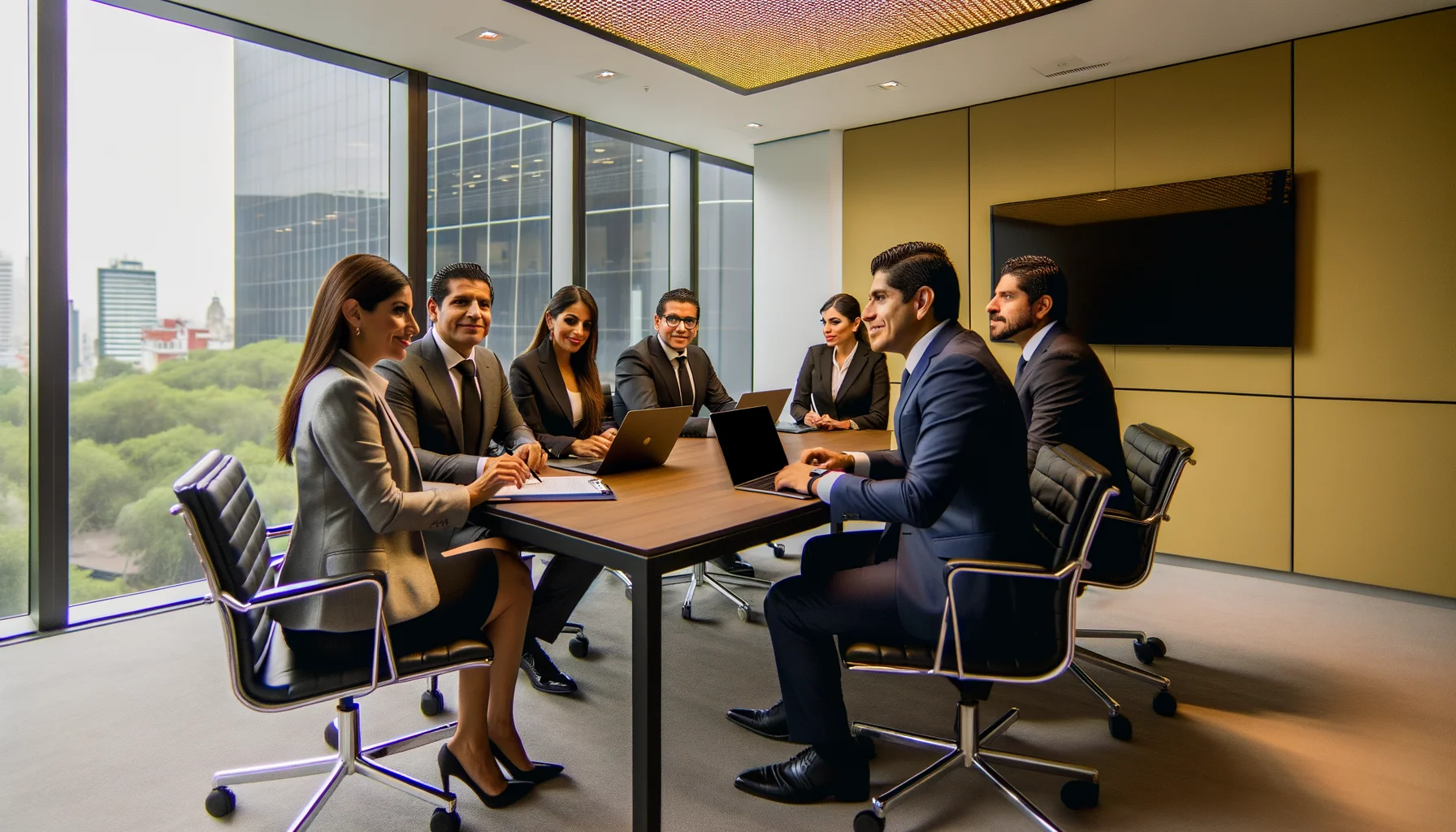 Ventas y Crecimiento Empresarial