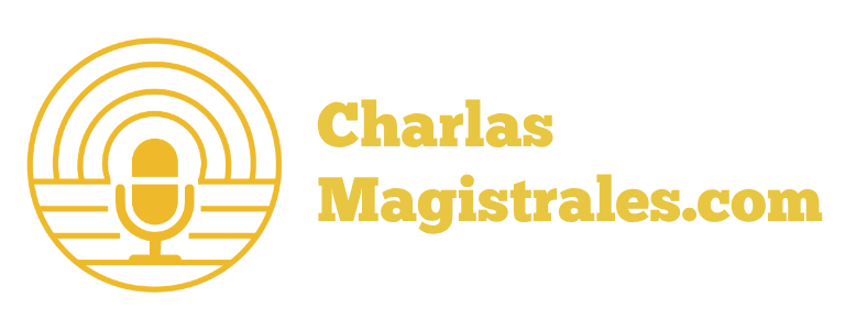 Charlas Magistrales Logo