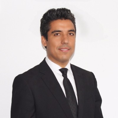 Julio Suárez — Fundador CHM LATAM
