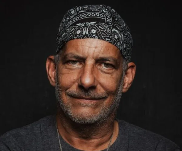 Sergio Bambarén