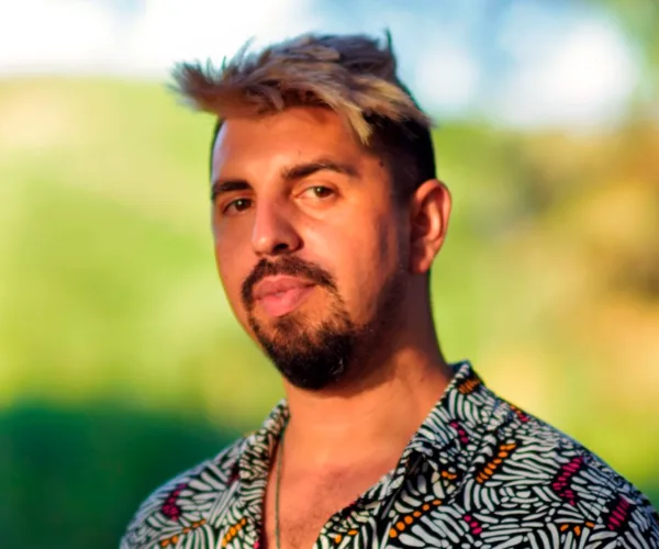 Dagoberto Huerta en Charlas Magistrales